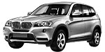 BMW F25 B2848 Fault Code